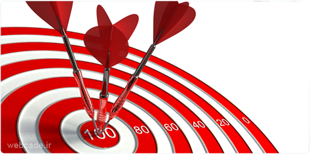 مخاطبان هدف مناسب